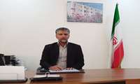 تحویل موقت خانه بهداشت جمیلی شهرستان سراوان